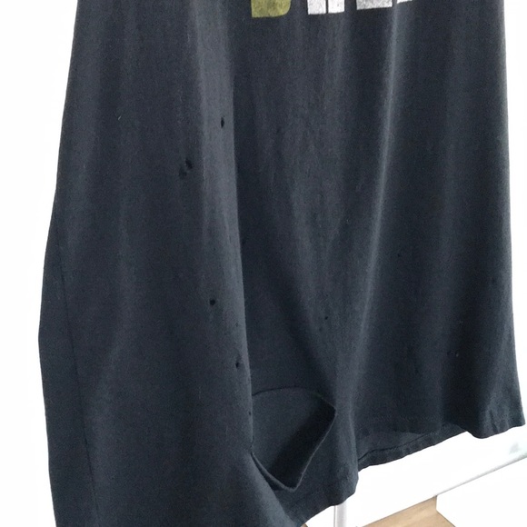 💕x2HP💕Desert daze distressed muscle tank - Picture 4 of 7